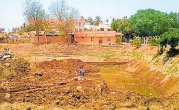 UP government to form ‘anti-land mafia task force’