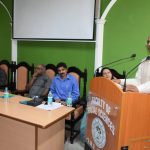 National workshop on Urdu translation of Babasaheb Ambedkar’s writings begins at AMU