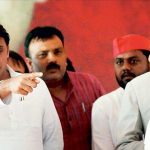 Akhilesh humiliated me like no one, alleges Mulayam