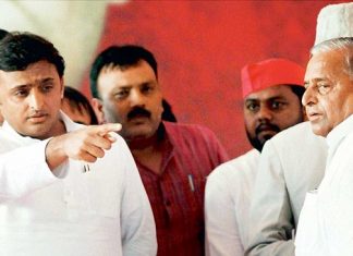 Akhilesh humiliated me like no one, alleges Mulayam