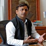 Going gets tough for Akhilesh as gloves off in SP