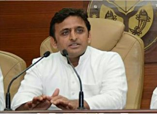 BJP cheated people to come to power, Akhilesh alleges