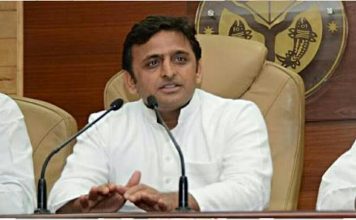 BJP cheated people to come to power, Akhilesh alleges
