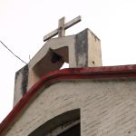 Hindu Yuva Vahini points at ‘ISI activities, Chinese incursion, Kashmir situation’ for disrupting church services in Maharajganj