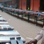 After EC, opposition leaders meet President on EVM issue