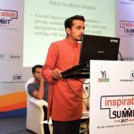 Jabir Karat: Son of a daily wage labourer who is trying to improve Kozhikode’s waste management