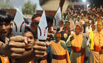 India at par with Afghanistan, Iraq, and Egypt in violation of religious freedom, reports US body on human rights