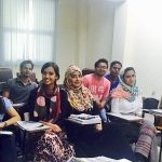 Role of the youth in nation-building: Why they must remain incorrigibly optimistic