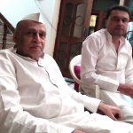 फ़िरक़ापरस्ती की काट है दलित-मुस्लिम मेल —क़ाज़ी रशीद मसूद