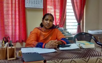 ‘I am not here by luck. I am equal to everyone else’ says lone Adivasi faculty at MG University, Kottayam as she battles against caste discrimination