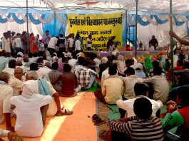 सिंगरौली : क्या यहां जनतंत्र कॉर्पोरेटतंत्र बन चुका है?