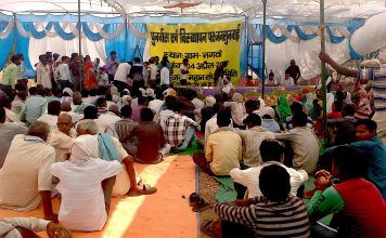 सिंगरौली : क्या यहां जनतंत्र कॉर्पोरेटतंत्र बन चुका है?