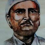 गांधी को हिन्दी सिखाने वाले पीर मुहम्मद मूनिस ने ही सबसे पहले हिन्दी को राष्ट्र भाषा बनाने की वकालत की!