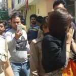 Hindu Yuva Vahini assaults Muslim boy in Meerut, accuses him of Love-Jihad