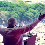 Writers denounce nationalism, target ruling establishment