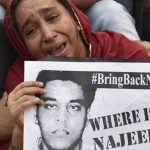 Muslim Students Federation to stage nationwide protest over Najeeb