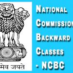 Bills for constituting Commission for Backward Classes