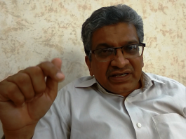 ‘महामहिम राष्ट्रपति कल्याण सिंह को राज्यपाल पद से बरख़ास्त करें’