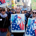 Islamophobic incidents up by 1,000% since Trump took office: Muslim group