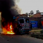 बिहार के बिक्रमगंज में साम्प्रदायिक तनाव, फिलहाल स्थिति नियंत्रण में