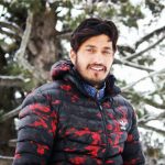 Taj Irshad: A skiing prodigy from Kashmir now helping others earn a livelihood
