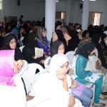 At Talimi Mela in Jalgaon, Khatik Muslims promise to prioritise education over every other need