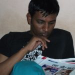 Armed with a camera and the Law, Bipin Solanki aims to end manual scavenging in Gujarat