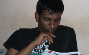 Armed with a camera and the Law, Bipin Solanki aims to end manual scavenging in Gujarat