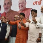 Who will stop the BJP? No one in sight