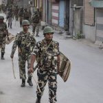Centre not to extend ceasefire in Jammu and Kashmir
