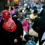 Muslim women like BJP for its ‘triple talaq’ stand: Minister