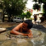 NHRC issues notice over sanitation workers’ death in Noida