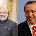 Trade, terror to be focus of Modi-Erdogan talks