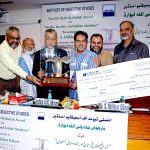 पत्रकार सैय्यद इफ़्तिखार गिलानी को मिला 12वां शाह वलीउल्लाह अवार्ड