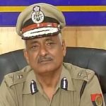 New Uttar Pradesh DGP takes charge, warns criminals
