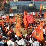 Muslims must not give up against Sangh Parivar’s attempts to demonise them
