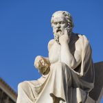 Socrates, demonetisation and UP elections: A ‘walk’ with the philosopher in the streets of India