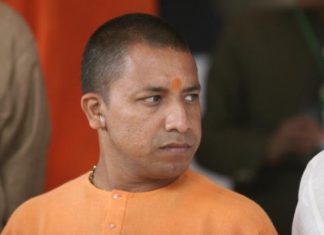 Yogi rejigs bureaucracy, 41 officers transferred