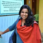 Teaching children to say NO: How Shweta Goswami is fighting child sexual abuse