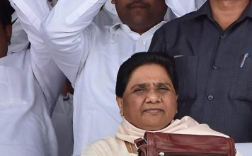 Mayawati to visit Saharanpur on Tuesday