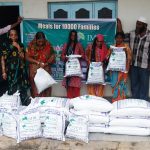 How a US-based charity organisation provides food to thousands of poor and needy in India during Ramadan every year