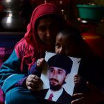 A Kashmiri filmmaker seeks to tell the story of Half-Widows to the world