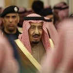 The WhatsApp Republic: Unfriending Saudi King Salman and Learning To Be Politically Savvy