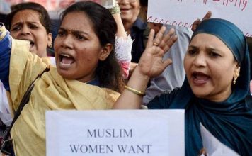 Muslim women can opt out of triple talaq, AIMPLB tells SC