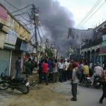 BJP’s Dalit outreach under threat