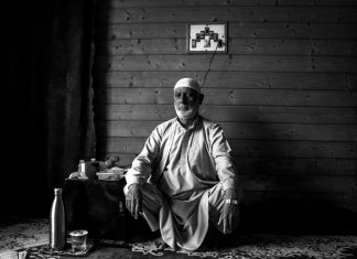 Ramadan 1438: Ali Jan