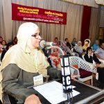 Triple Talaq row : Jamaat’s women wing bashed Narendra Modi for ‘shedding crocodile tears’