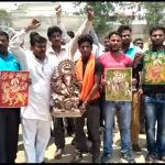 Political parties add fuel to Saharanpur fire