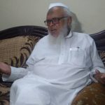 जमीयत का लखनऊ से गिरफ्तार मिन्हाज और नसीरुद्दीन के परिजनों को कानूनी सहायता देने का ऐलान