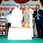 Maulana Syed Shahabuddin Salfi Firdausi: A cleric who built a Blood Bank in Solapur